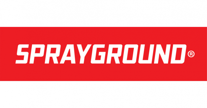 SPRAYGROUND
