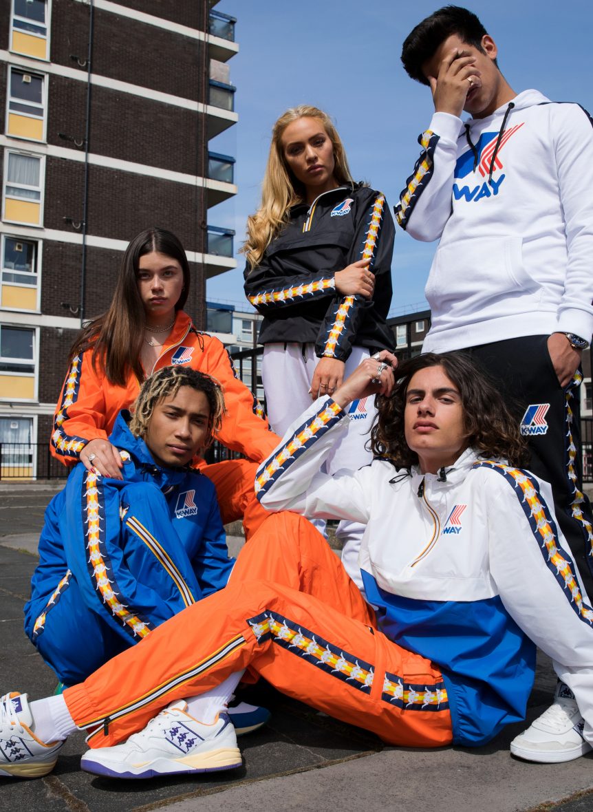 k-way-x-kappa